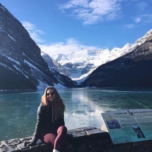 Meet your Posher, Victoria